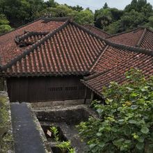 伝統的な沖縄家屋 By ちぇぶ 中村家住宅 沖縄県北中城村 のクチコミ フォートラベル