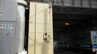 これといって見るものがない極普通の架道橋では と思います