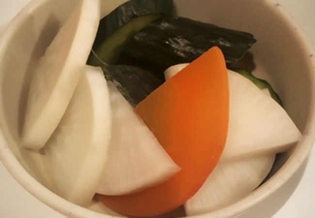 コースがお得でした