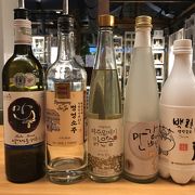 無料の試飲会