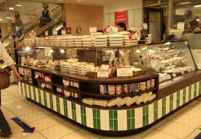 アントニオズデリ 池袋東武店 クチコミ アクセス 営業時間 池袋 フォートラベル アントニオズデリ 池袋東武店 クチコミ アクセス 営業時間 池袋 フォートラベル