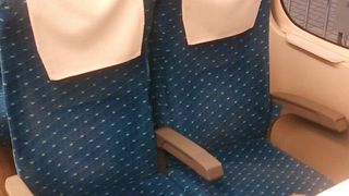 N700系のグリーンですら可動式枕の設備がありません