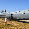 ドイツ海軍記念館