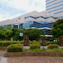 Tnc放送会館 クチコミ一覧フォートラベル博多