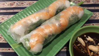 美味しいけれどちょっと高め