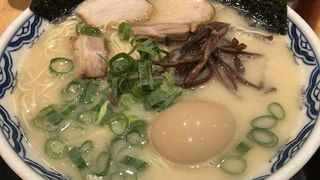 品川港南口から歩いてすぐ