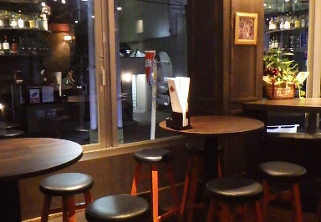 新潟のブリティッシュ