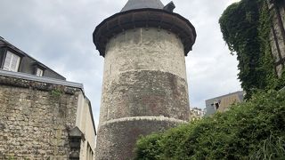 ジャンヌ ダルクの塔