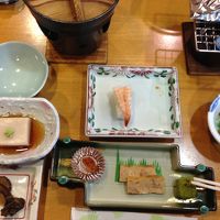 量が少なめでしたが美味しく頂きました