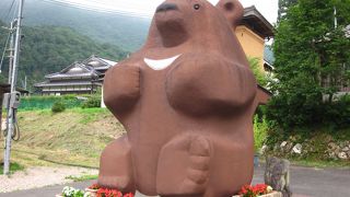 手土産にもピッタリなお菓子！　～　但熊　弐番館