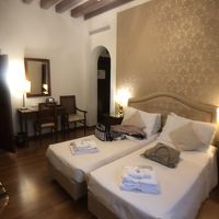 ここが問題のその部屋・・・音問題さへなければ素敵