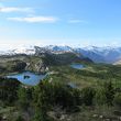 Sunshine Village Ski Resort