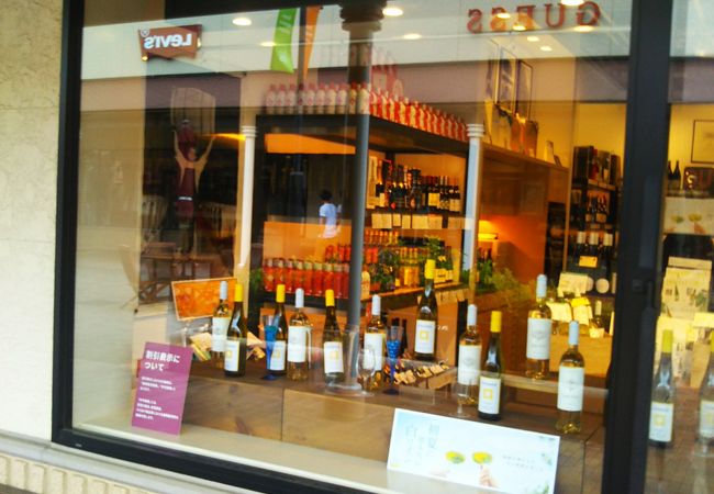 エノテカ ケーシーズ 酒々井プレミアム アウトレット店 クチコミ アクセス 営業時間 佐倉 四街道 フォートラベル