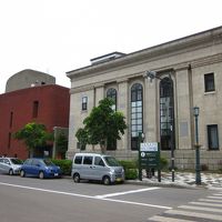 ２軒からなるお洒落な宿泊施設です！