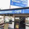 Doughboys Bakery