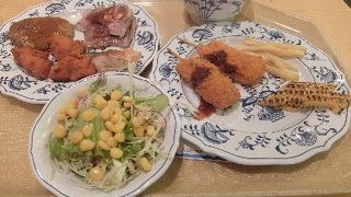 太平洋フェリーきたかみ「グロブナーハウス」