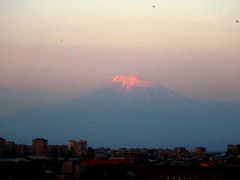 METROPOL HOTEL Yerevan 写真