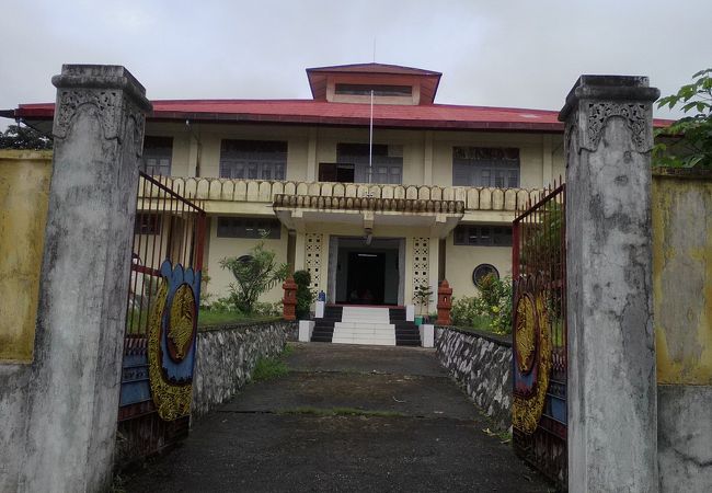 モン州立博物館