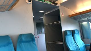 ものすごく速い