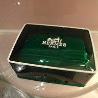 シャネルのアメニティー