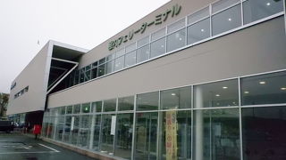 市街地から近く設備も良いです