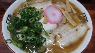 狭いが並ぶだけのことはある