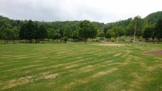 キョンプシーズン到来ですね