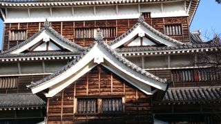 あまり大きくはないです