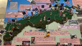 パンフレットも