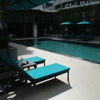 ホリデイ イン バンコク