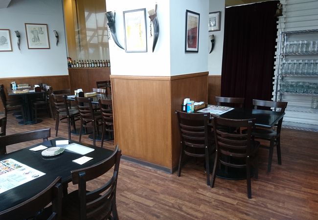 小樽地ビールのお店