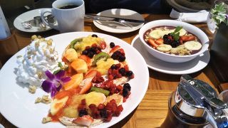 ハワイ気分でテンションアップ！！