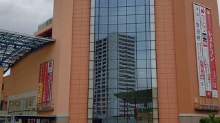 わかりづらい・・・