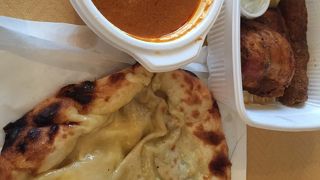 ゴルゴンゾーラナン！