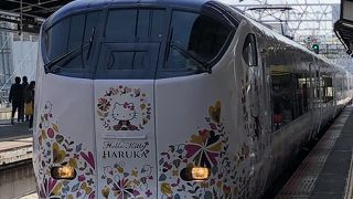 キティちゃんがジャック