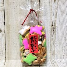 大好きな和クッキーです。