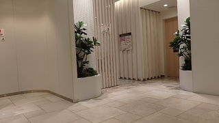 個人的にはお気に入りの商業施設です