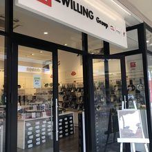 キッチン用品のお店です By タヌチーノ ツヴィリング グループ 三井アウトレットパーク木更津店 のクチコミ フォートラベル