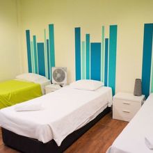 タグス ロイヤル レジデンス