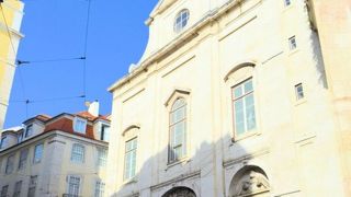 マグダレナ教会