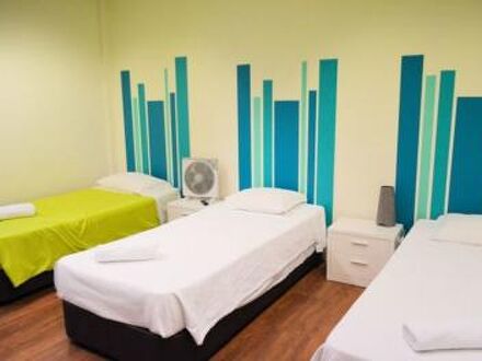 タグス ロイヤル レジデンス 写真