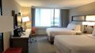 Baltimore - Inner Harbor Hotel