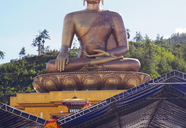 ブッダ ポイント (クェンセル ポダン) クチコミ・アクセス・営業時間