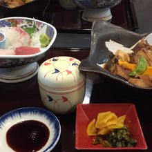 おいしかったよ～