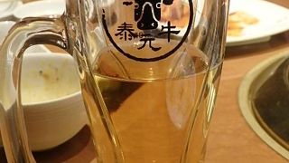 博多の著名人御用達のお店だそうです