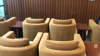 朝食の時間帯の方がいいかも