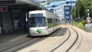 使い勝手は良し