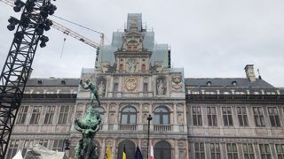 2019年7月現在修理中