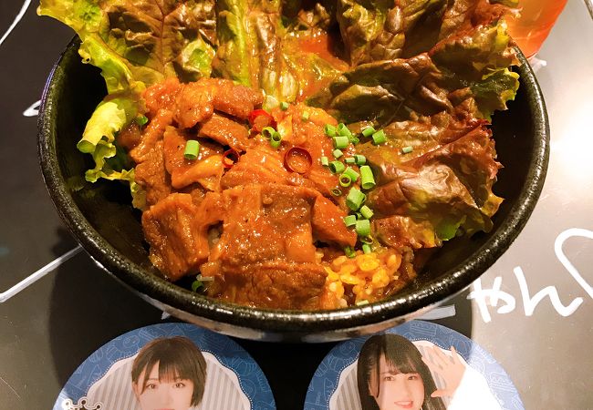 AKB48カフェ&ショップ  秋葉原