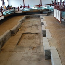 星辰の湯： 太宗皇帝のお風呂